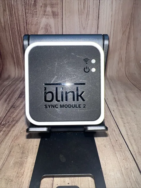 Blink Sync Module 2 BSM00401U for Blink Security Cameras and Blink Products