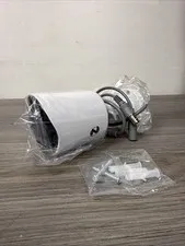 Night Owl CM-DP2L-B-V2 DP2 1080p Wired Add-on Camera |  Only Camera