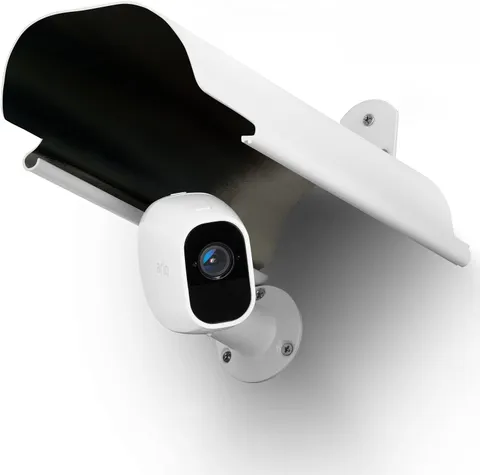 Sun Rain Shade Camera Cover Shield Works for Blink Xt,Xt2,(3Rd Gen) XT3,XT4 (4Th