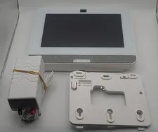 Qolsys IQ Panel 4 IQP4001 - Verizon - PARTS OR REPAIR - Linked To Account 