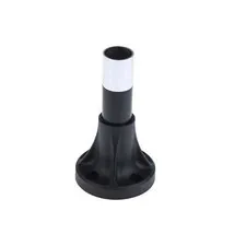 Schneider Electric / Telemecanique Tower Stack Light Mounting Post Base XVBZ02