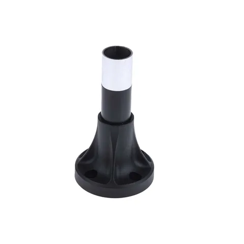 Schneider Electric / Telemecanique Tower Stack Light Mounting Post Base XVBZ02