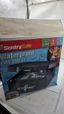 NEW SentrySafe Commercial Series FS2305 Fire & Waterproof Chest 1700 Degrees F