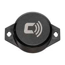 CARLOCK BT Vibration Sensor Add-on - Improved Car Theft Protection and Security