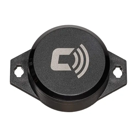 CARLOCK BT Vibration Sensor Add-on - Improved Car Theft Protection and Security