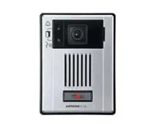 Aiphone IX-DA IP Video Door Station Surface Mount For IX Series