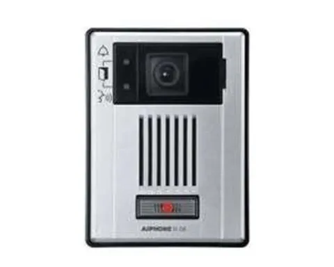 Aiphone IX-DA IP Video Door Station Surface Mount For IX Series