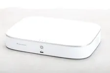 Lorex N841A8-Z 4K 8-Channel NVR 1HDD 8PoE 60Hz Network Video Recorder - AS IS
