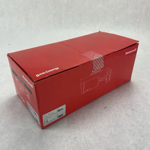 Honeywell Day/Night Indoor/Outdoor IR Bullet Camera HB75HD2