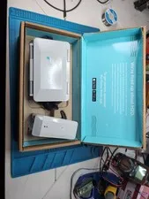 Flume 1 Smart Home Water & Leak Monitor- Open Box, Never installed or registered