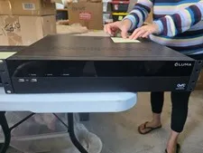 Luma Network Video Recorder LUM-510-NVR-8CH-1T