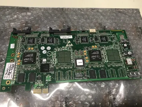Vicon Net  Control Board KLKCC2 L1.1Ghz for Kollector Strike Video Recorder