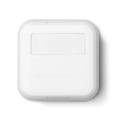 Honeywell Home RCHTSENSOR-1PK, Smart Room Sensor works with T9/T10 WIFI Smart...