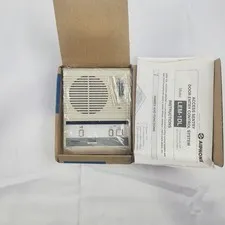 Aiphone LEM-1DL Intercom Door Station for Multi-Unit Communication System