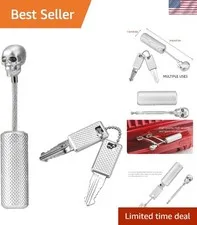Suitcase Lock/Wire Rope Customs Lock/Travel Padlock Steel Wire Rope for Suitc...