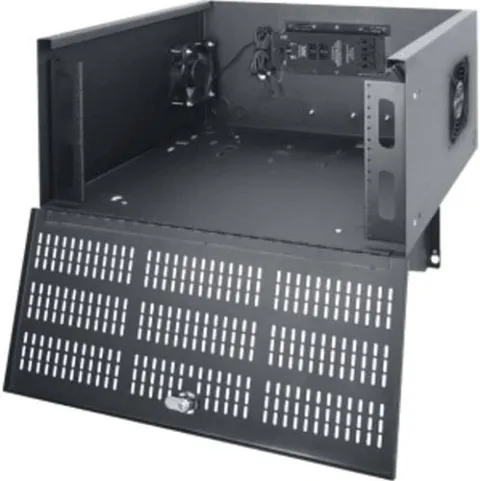 Middle Atlantic DLBX Series DVR Lock Box