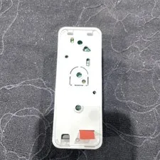 DSC PG9309 PowerG Wireless Commercial Magnetic Contact with Auxiliary Input