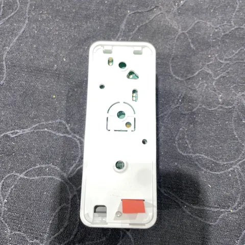 DSC PG9309 PowerG Wireless Commercial Magnetic Contact with Auxiliary Input