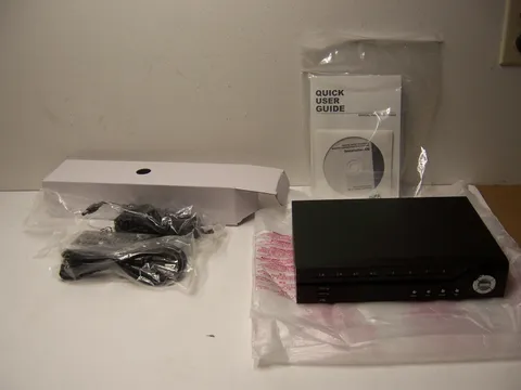 Digital Video Recorder ED2802 8Channel
