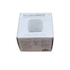 Sync Module XR (newest model) System hub for all Blink devices up to 400 Feet