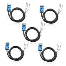 SN04-N2 Normal Close Inductive Proximity Sensor Switch Detector 4mm 3 NPN NC