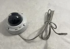 Axis Communications Network Security Camera Indoor/Outdoor M3024-LVE 0535-001-04
