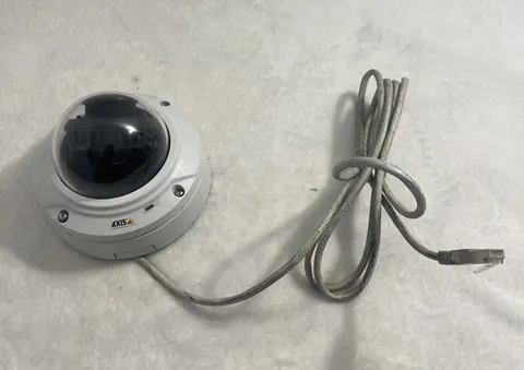 Axis Communications Network Security Camera Indoor/Outdoor M3024-LVE 0535-001-04