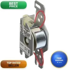 Edwards Signaling 1064-G5 Buzzer 24V 50/60HZ