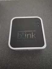 Blink Sync Module 2 Model BSM00400U Smart Home Hub for Blink Cameras