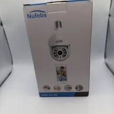 WiFi Smart Camera