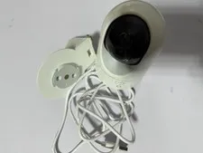 Eufy Security Indoor Cam (E220), 2K, Pan & Tilt, Indoor Security Cam