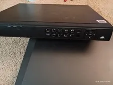 LTS LTD8316K-ET Security CCTV DVR Recorder