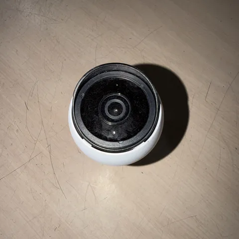 UBIQUITI UNIFI PROTECT G4 BULLET NETWORK CAMERA UVC-G4-BULLET