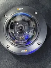 AXIS P3245-LVE Indoor/Outdoor Fixed Dome Camera 1080P 01593-001-01