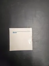 Quorum Elert Black Personal Security Portable Attack Safety Alarm NIB