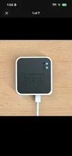 Blink Sync Module 2 for existing Blink Outdoor (3rd Gen) Home Security Systems
