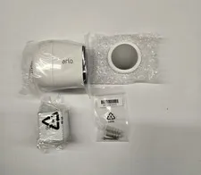 Netgear Arlo Pro VMC4030 Wireless Security Camera - Open Box 