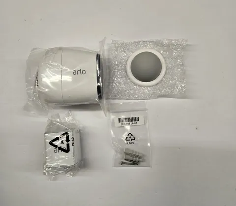 Netgear Arlo Pro VMC4030 Wireless Security Camera - Open Box 