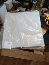System Sensor Ceiling Tile Speaker L-Series 2 x 2 SPCWL-TILE New