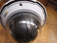 Axis Q6055-E 60Hz PTZ Outdoor 1080P IP Camera 32x Optical Zoom 2B4A