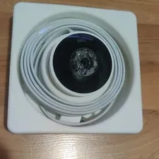 Google Nest Cam Outdoor Security Camera 1st Gen NC2100ES for" Parts or Repair"