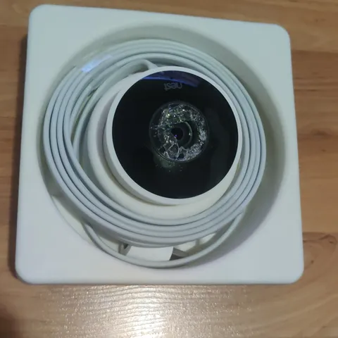 Google Nest Cam Outdoor Security Camera 1st Gen NC2100ES for" Parts or Repair"