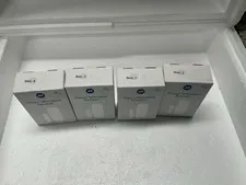ADT Door and Window Sensor for Intrusion Detection Pack Of 4 Unused