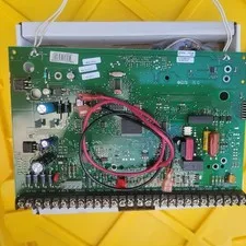 Concord 4 GE Panel Board 59-851-95R-AR GE Interlogix Panel Tested On 4-21-25