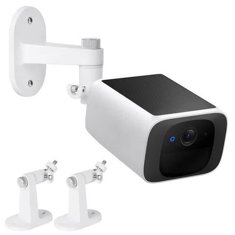 2Pack Wall Mount Compatible with eufyCam 2C/2C Pro, 2/2 Pro, 3C/S300, 3/S330,...
