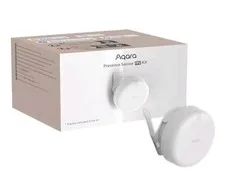 Aqara FP2 Presence Sensor mmWave HomeKit HomeAssistant Smart Home