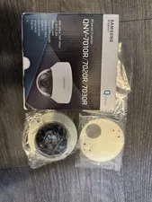 Samsung Network Camera IR Vandal Surveillance Dome QNV-7010RN