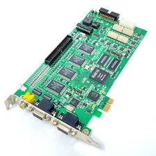 R4816EX Digital Video Recorder CCTV DVR Board 120/240/480 16CH Capture V1.30