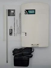 Resolution Products RE124HG Honeywell-GE Wireless Translator& 12V DC Power Suppy