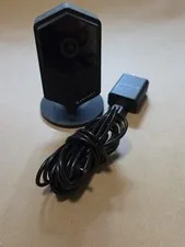 Amcrest IPM-HX2B 2k 3MP WiFi IP Security Camera - for parts